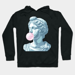 david statue Hoodie